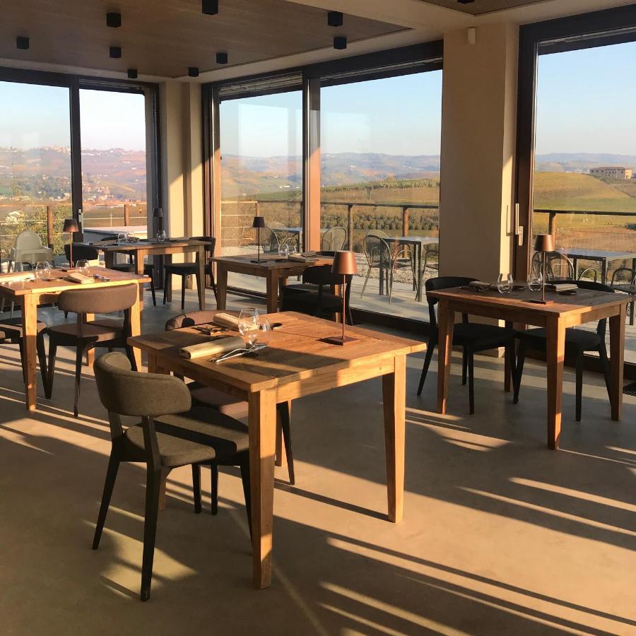 Il Grecale - Camere E Appartamenti La Morra Extérieur photo