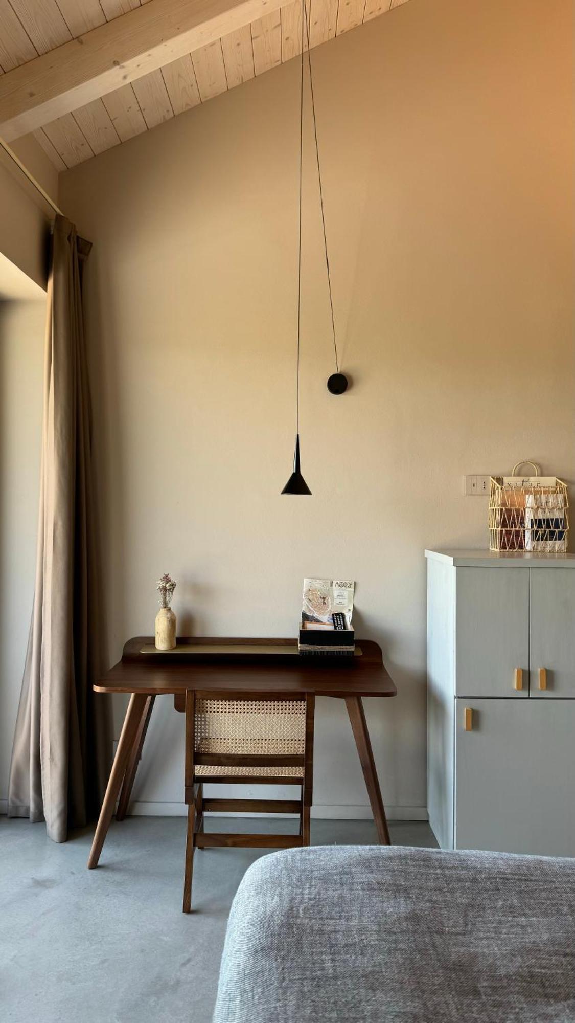 Il Grecale - Camere E Appartamenti La Morra Extérieur photo