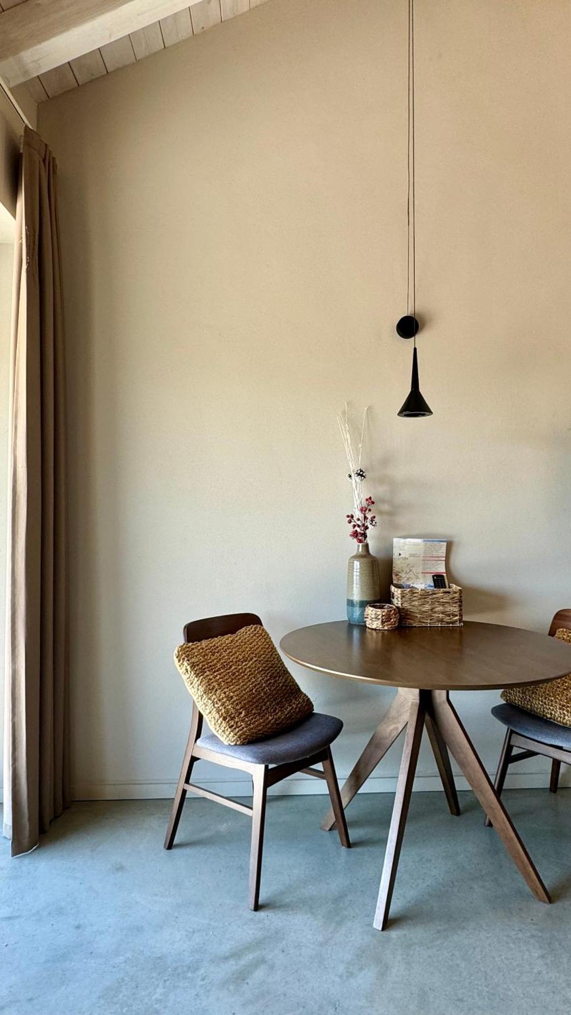 Il Grecale - Camere E Appartamenti La Morra Extérieur photo